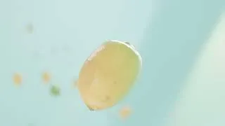 Animasi 3D produk karya peserta