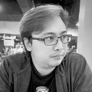 Agie Putra Perdana