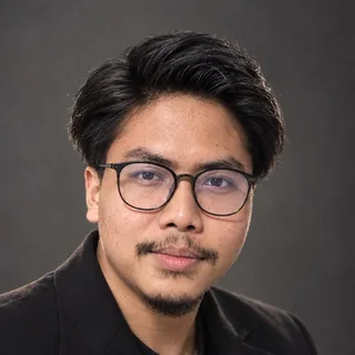 Radev Muhammad Aziz