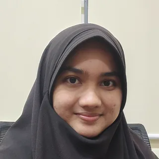 Ummu Nazhifah