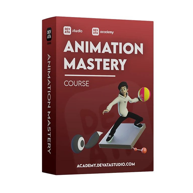 Animation Mastery