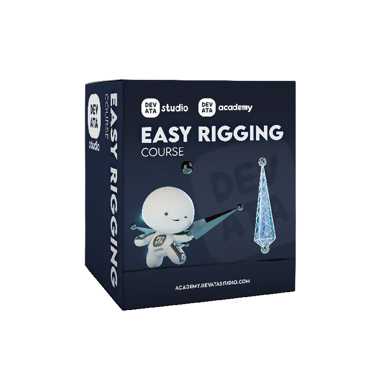 Easy Rigging