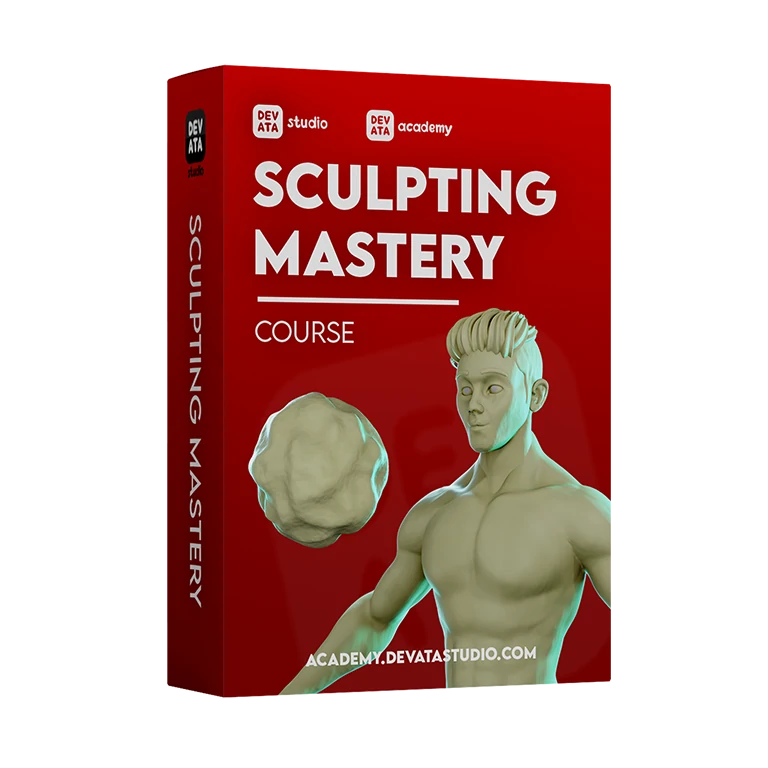 Sculpting Mastery