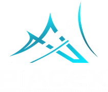 PIAGEX Logo Resmi