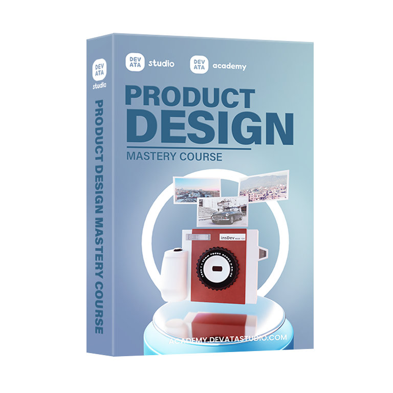 Product Design Mastery