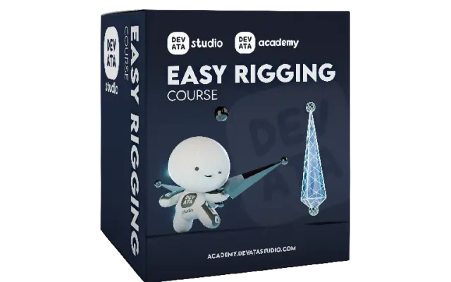 Easy Rigging