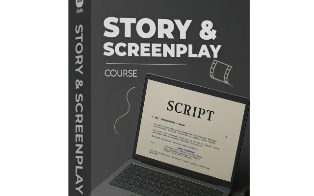 Story & Screenplay